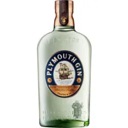 Plymouth Gin 41,2% 0,7L