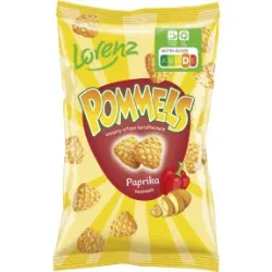 Lorenz Pommels Paprika 75G