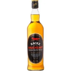 Racke Rauchzart Blended Scotch Whisky 40% 0,7L