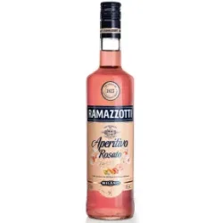 Ramazzotti Aperitivo Rosato 15% 0,7L