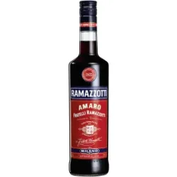 Ramazzotti Amaro 30% 0,7L