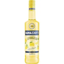 Ramazzotti Limoncello 29% 0,7L