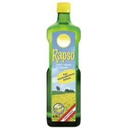 Rapso reines Rapsöl 750ML