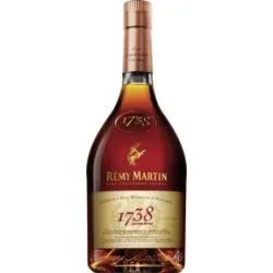 Remy Martin 1738 Accord Royal Gognac 40% 0,7L