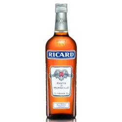 Ricard Original 45% 0,7L