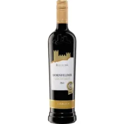 Rietburg Dornfelder lieblich 0,75L