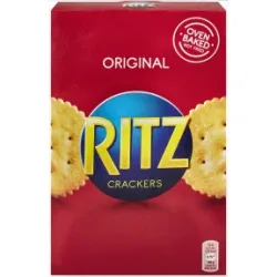 Ritz Cracker 200G