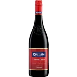 Riunite Lambrusco Frizzante 0,75L