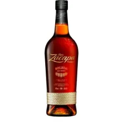 Ron Zacapa Solera Gran Reserva No.23 40% 0,7L