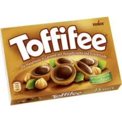 Storck Toffifee 125G 15ST