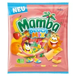 Storck Mamba Beach Mix 15ST 160G
