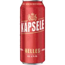 Stuttgarter Hofbräu Käpsele 0,5L Dose