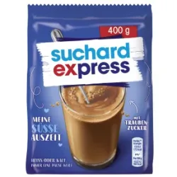 Suchard Express Kakao 400G