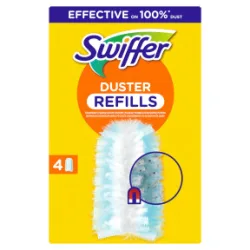 Swiffer Staubmagnet Nachfüllpackung 4ST