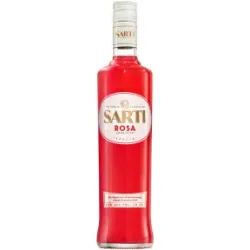 Sarti Rosa 14% 0,7L