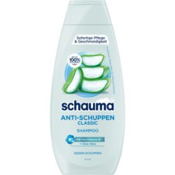 Schauma Shampoo Anti-Schuppen Classic 400ML