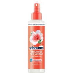 Schauma Sprühpflege Stronger for Longer 200ML
