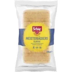 Schär Meisterbäckers Classic 330G