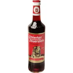 Schierker Feuerstein Kräuter-Halb-Bitter 35% 0,7L