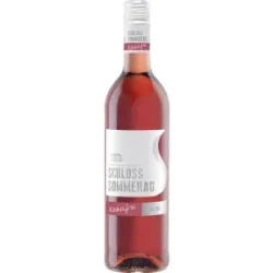 Schloss Sommerau Rosé alkoholfrei 0,75L