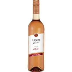 Schloss Wachenheim Light Live Rosé alkoholfrei 0,75L