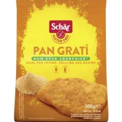 Schär Paniermehl 300G