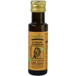 NaturGut Bio Schwarzkümmelöl 100ML