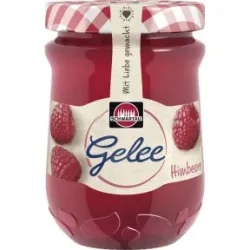 Schwartau Gelee Himbeere 200G
