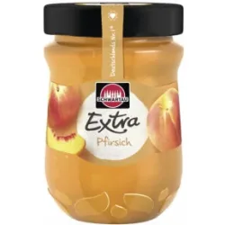 Schwartau Extra Pfirsich 340G