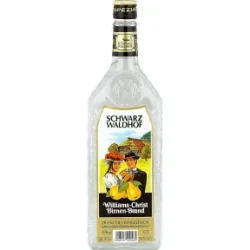 Fies Schwarzwaldhof Williams Christ Birnen Brand 40% 0,7L