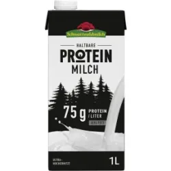Schwarzwaldmilch Protein Milch 0,9% 1L
