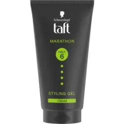 Schwarzkopf Taft Gel Marathon 150ML