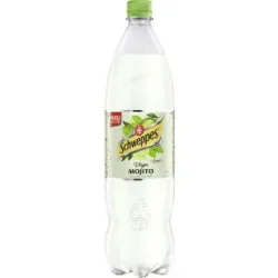 Schweppes Virgin Mojito 1,25L