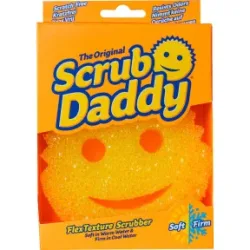 Scrub Daddy Schwamm Scrub Daddy