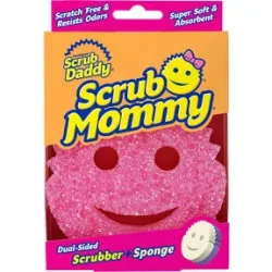 Scrub Daddy Schwamm Scrub Mommy
