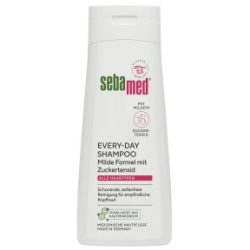 Sebamed Every-Day Shampoo 200ML