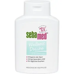 Sebamed Wellness Dusche 200ML