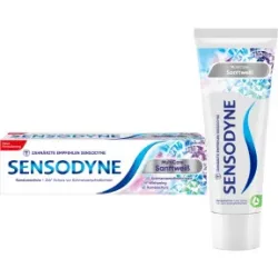 Sensodyne MultiCare Sanftweiß Zahncreme 75ML