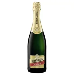 Söhnlein Brillant Sekt trocken 0,75L