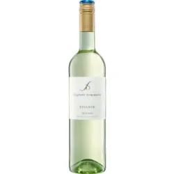 Siegbert Bimmerle Rivaner Weißwein trocken 0,75L