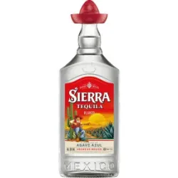 Sierra Tequila Blanco 0,7L