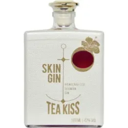 Skin Gin Tea Kiss 42% 0,5L