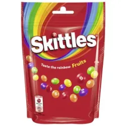 Skittles Fruits 136G
