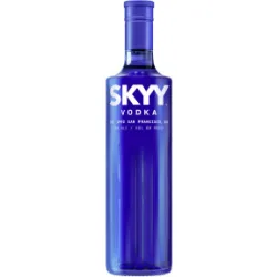 Skyy Premium Vodka 40% 0,7L