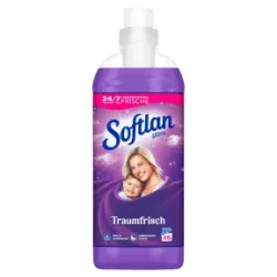 Softlan Weichspüler Traumfrisch 1L 45WL