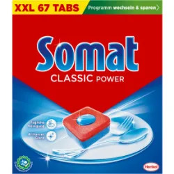 Somat Classic Power Tabs 67ST
