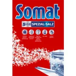 Somat 5in1 Spezial-Salz 1,2KG