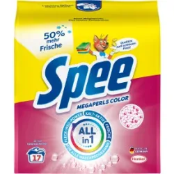 Spee Color Megaperls 1,02KG 17WL