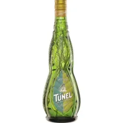 Tunel de Mallorca Kräuterlikör Mezcladas 30% 0,7L