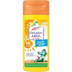 Tabaluga Kids Sensitive Sun Milk SPF 50+ 50ML